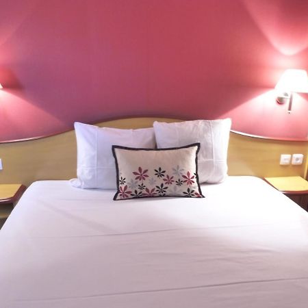 Cit'Hotel Aurore Bourges Nord - Saint Doulchard エクステリア 写真