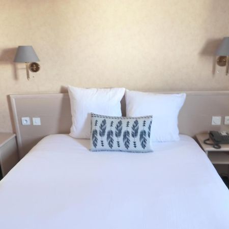Cit'Hotel Aurore Bourges Nord - Saint Doulchard エクステリア 写真