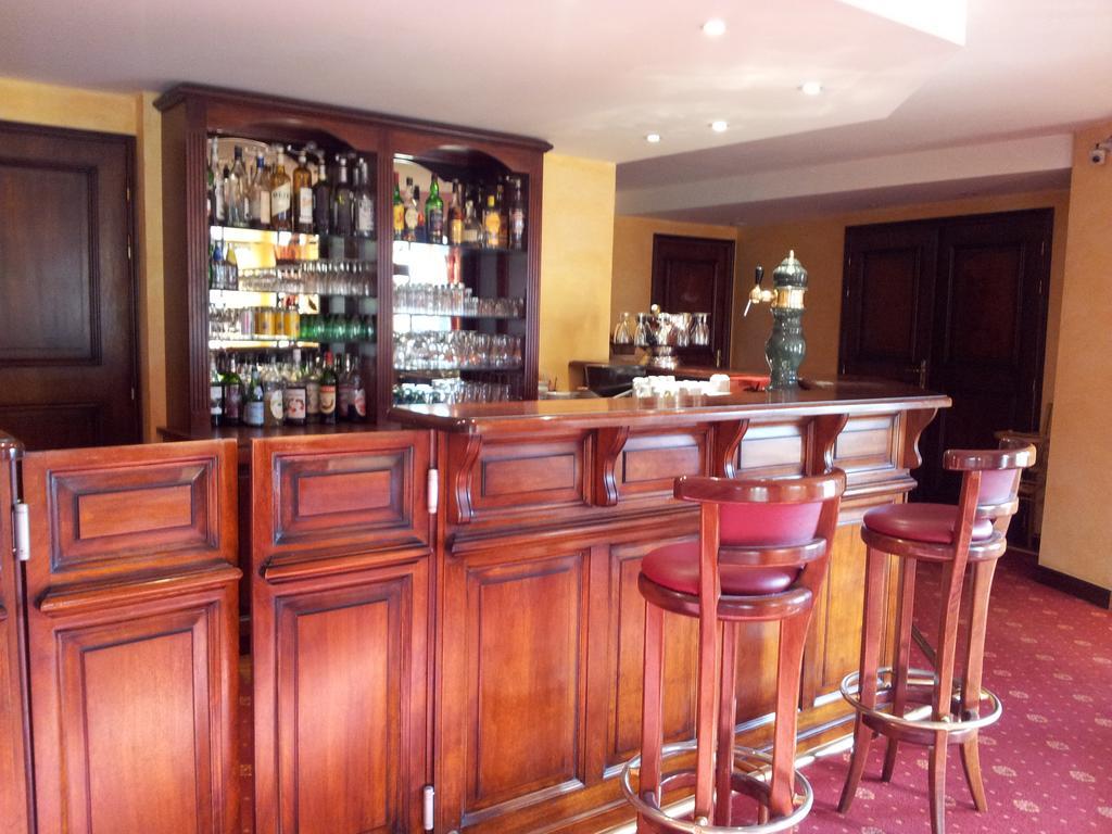 Cit'Hotel Aurore Bourges Nord - Saint Doulchard エクステリア 写真