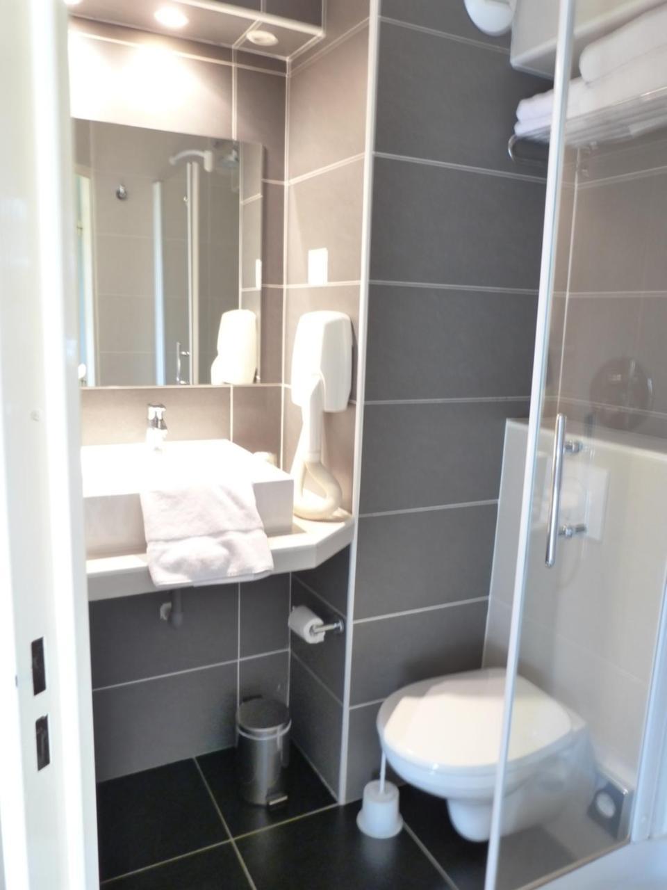 Cit'Hotel Aurore Bourges Nord - Saint Doulchard エクステリア 写真