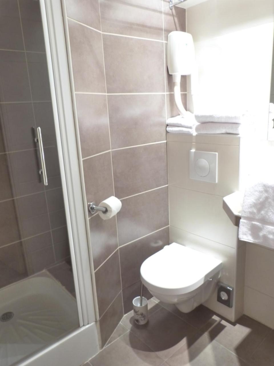 Cit'Hotel Aurore Bourges Nord - Saint Doulchard エクステリア 写真