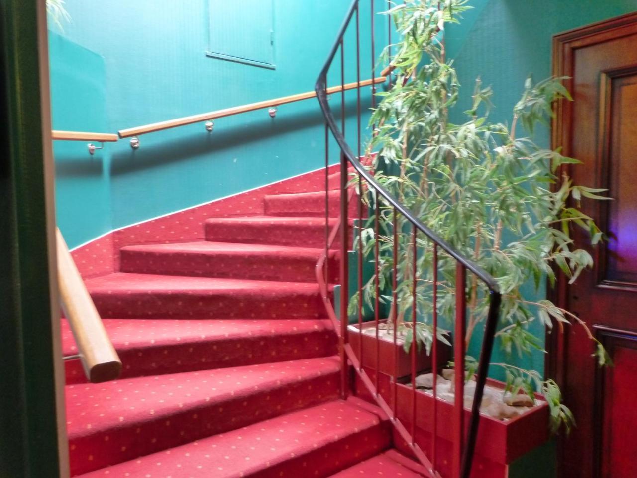 Cit'Hotel Aurore Bourges Nord - Saint Doulchard エクステリア 写真