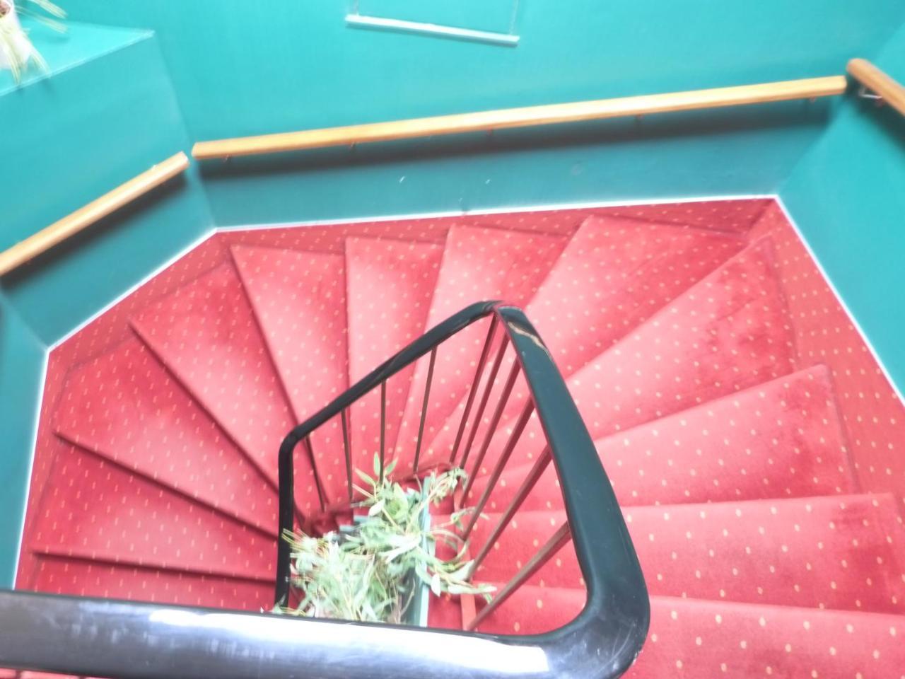 Cit'Hotel Aurore Bourges Nord - Saint Doulchard エクステリア 写真